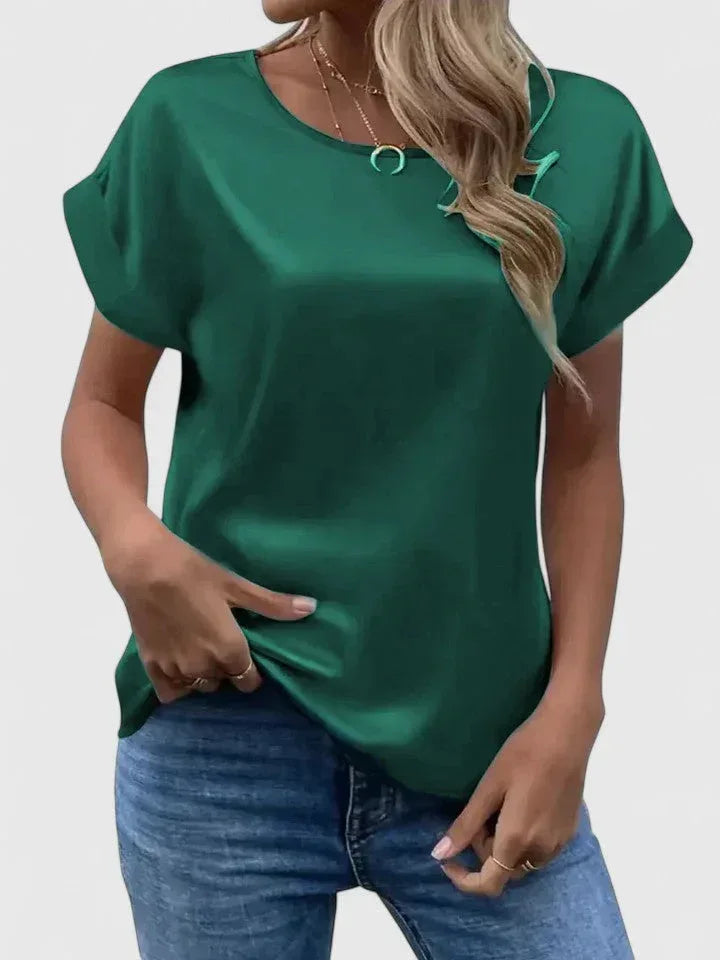 Lioraine | Elegant Blouse - Sarah and Emma Portland