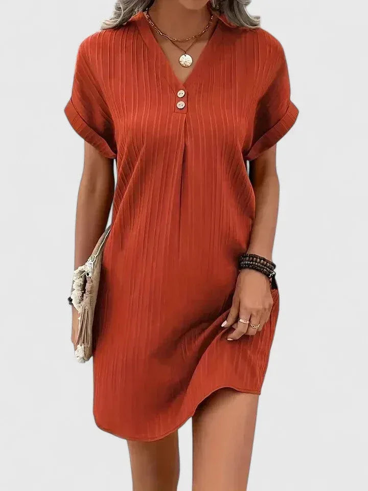 Deborah | Comfortable Dress - Sarah and Emma Portland