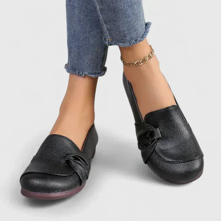 Ivarynn | Elegant Shoes - Sarah and Emma Portland