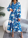 Lala | Floral Dream Dress - Sarah and Emma Portland
