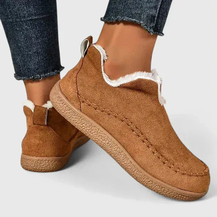 Lux | Orthopedic Boots - Sarah and Emma Portland