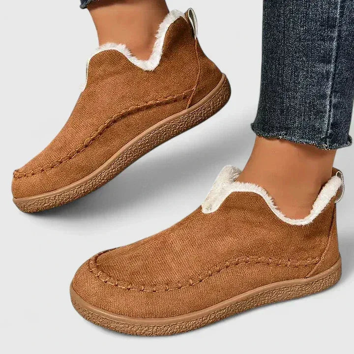 Lux | Orthopedic Boots - Sarah and Emma Portland