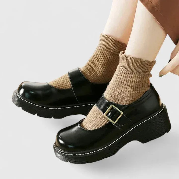 Bridgit | Sophisticated Shoes - Sarah and Emma Portland