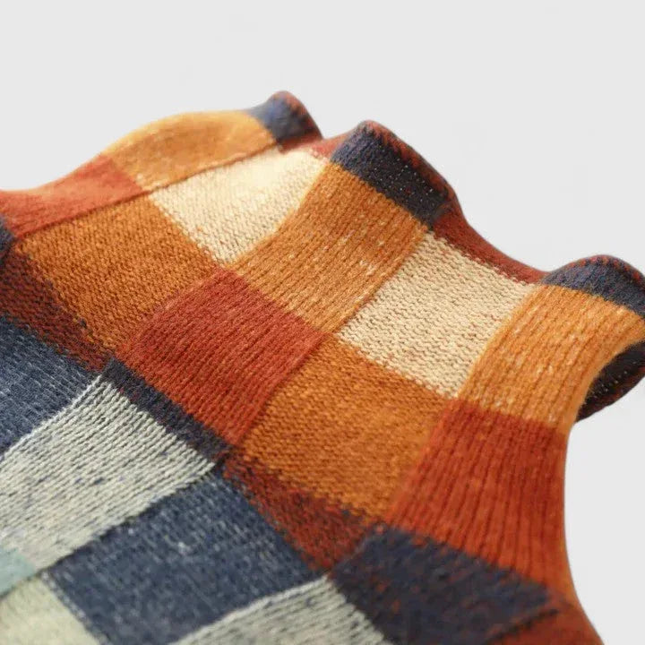 Emersyneh | Elegant Sweater - Sarah and Emma Portland