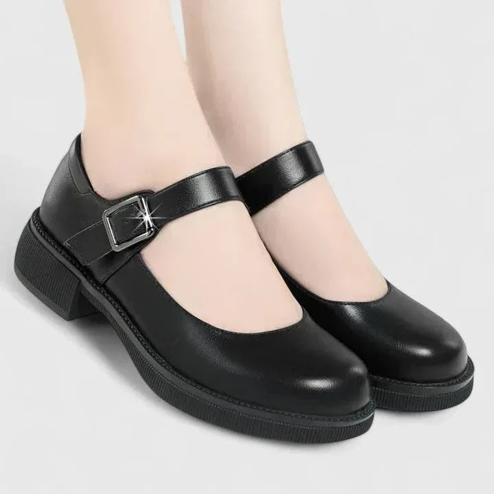 Livietta | Orthopedic Shoes - Sarah and Emma Portland