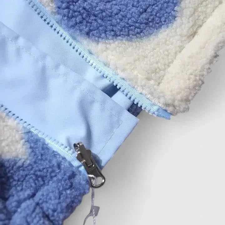 Bexli | Comfortable Jacket - Sarah and Emma Portland