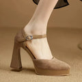 Alia™ | Elegant Pumps