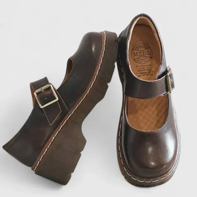 Bridgit | Sophisticated Shoes - Sarah and Emma Portland
