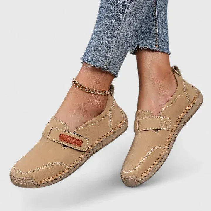 Gracienna | Orthopedic Shoes - Sarah and Emma Portland
