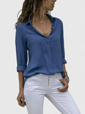 Aveline | Elegant Blouse - Sarah and Emma Portland