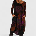Lorrie | Sophisticated Dress - Sarah and Emma Portland
