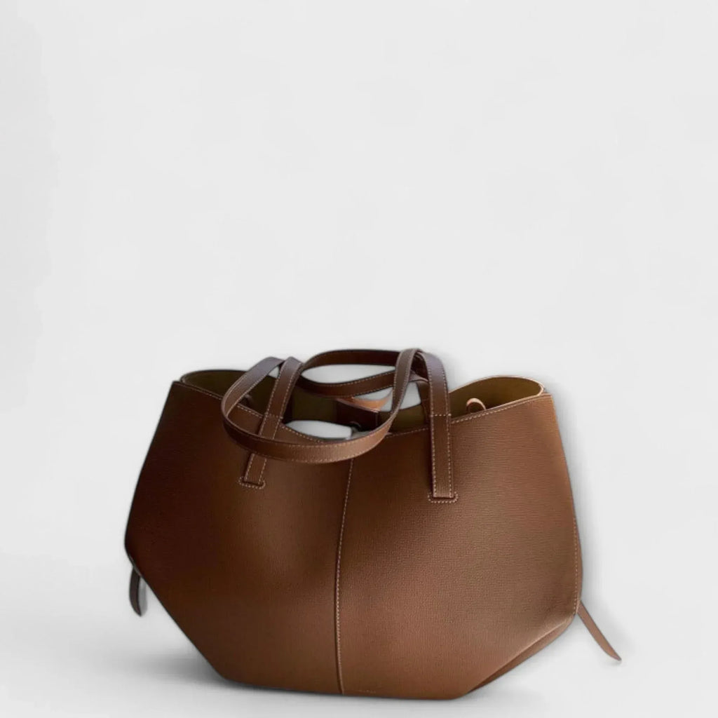 Clara – Vintage Tote Bag - Sarah and Emma Portland