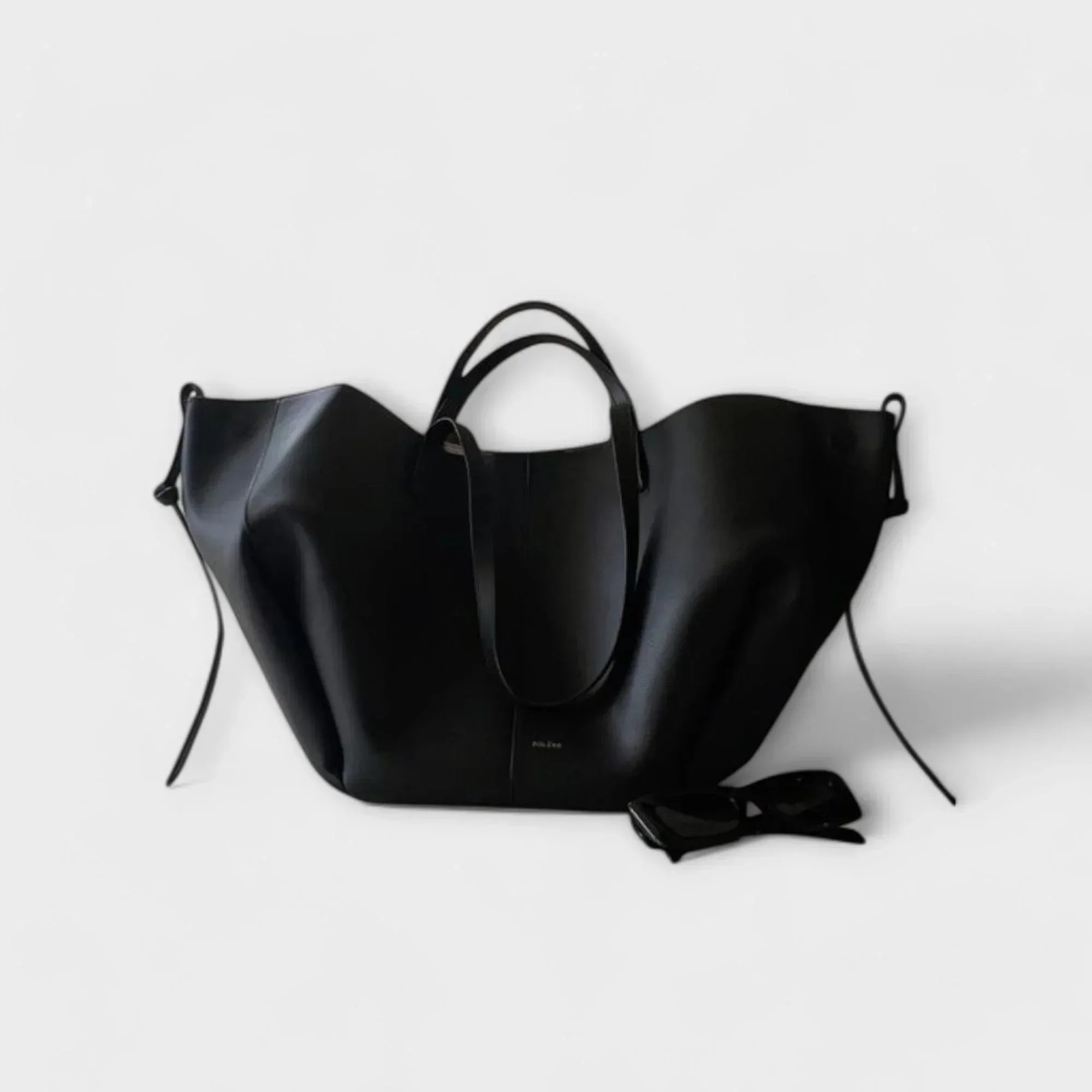 Clara – Vintage Tote Bag - Sarah and Emma Portland