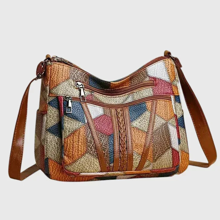 Hadriannah | Luxury Art Inspired Bag - Sarah and Emma Portland