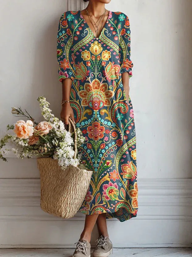 Lies | Everyday Comfort Dress