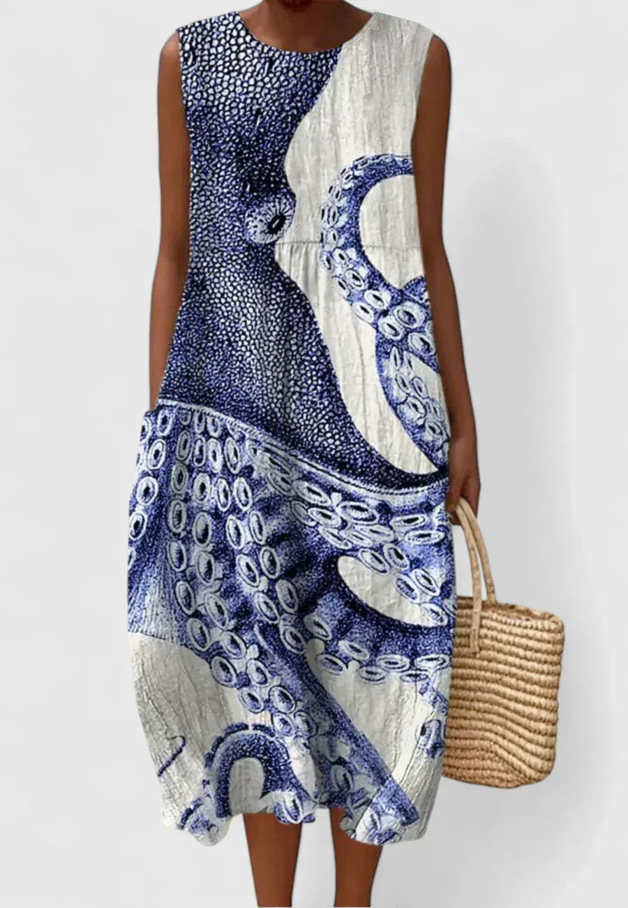 Alizhyah | Elegant Dress - Sarah and Emma Portland