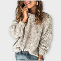 Florencia | Comfortable Sweater - Sarah and Emma Portland