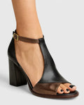 Kenzira | Modern Heels - Sarah and Emma Portland
