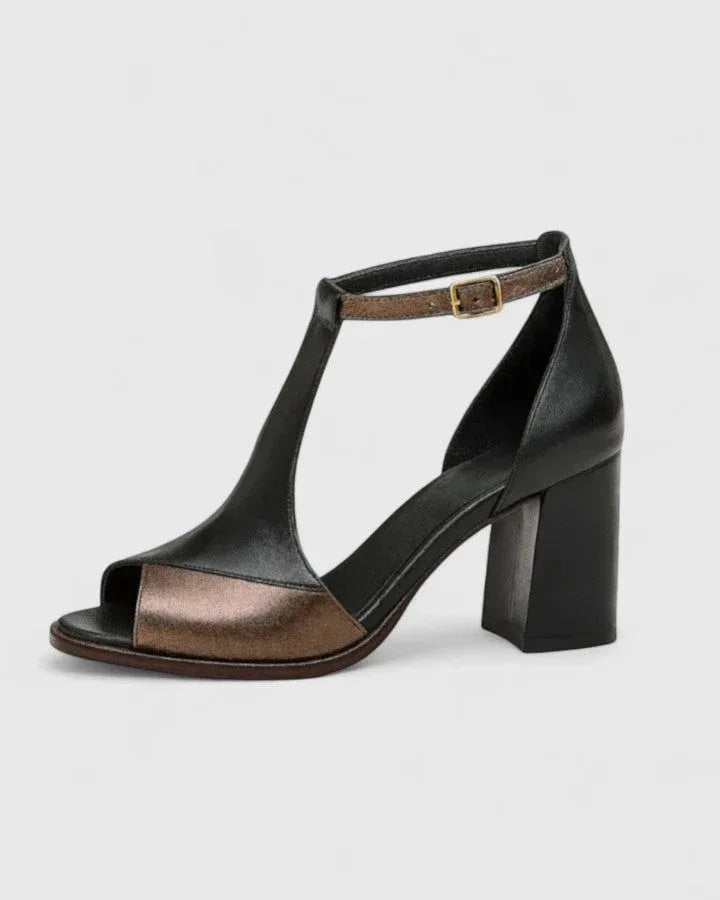 Kenzira | Modern Heels - Sarah and Emma Portland