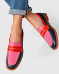 Alisette | Elegant Loafers - Sarah and Emma Portland