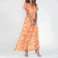 Daisy | Glamorous Tummy Flattering Dress - Sarah and Emma Portland