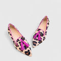 Jheanna | Classic Comfort Loafers - Sarah and Emma Portland