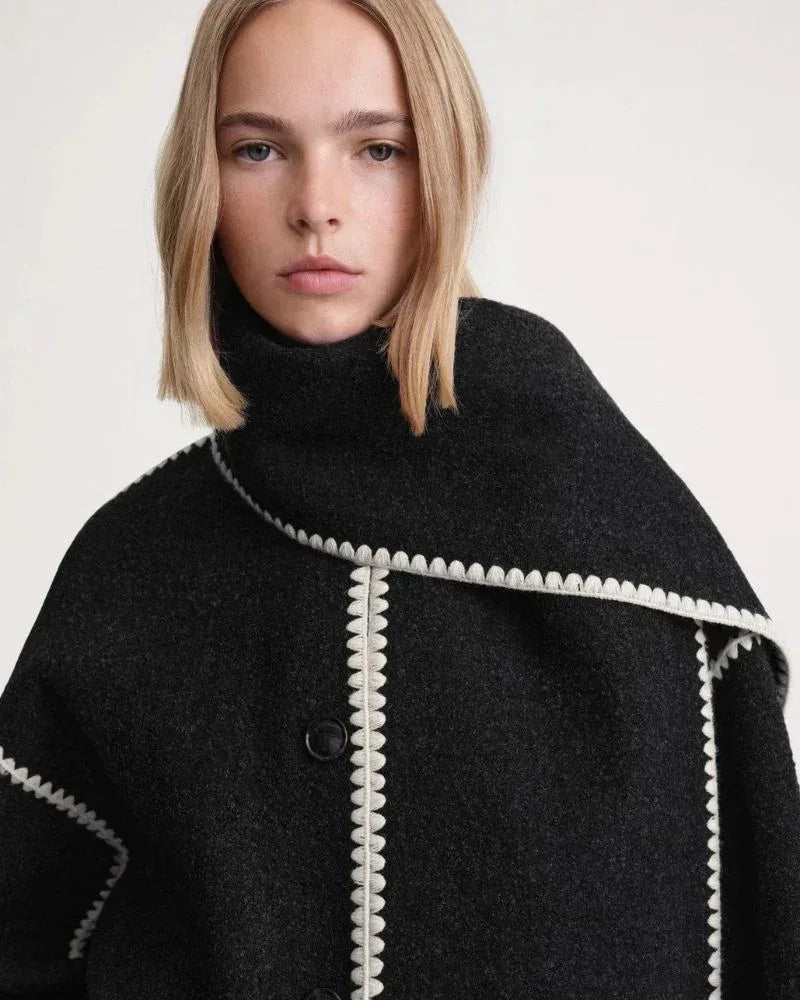 Jayzmarah | Stylish Jacket - Sarah and Emma Portland