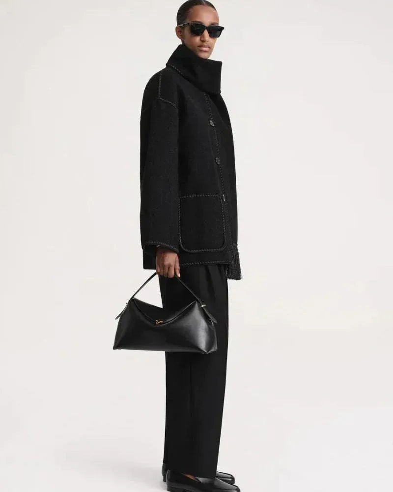 Jayzmarah | Stylish Jacket - Sarah and Emma Portland