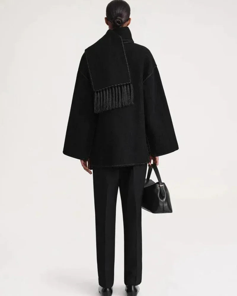 Jayzmarah | Stylish Jacket - Sarah and Emma Portland