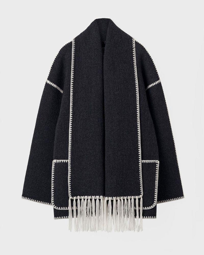 Jayzmarah | Stylish Jacket - Sarah and Emma Portland