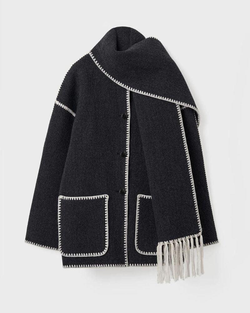 Jayzmarah | Stylish Jacket - Sarah and Emma Portland