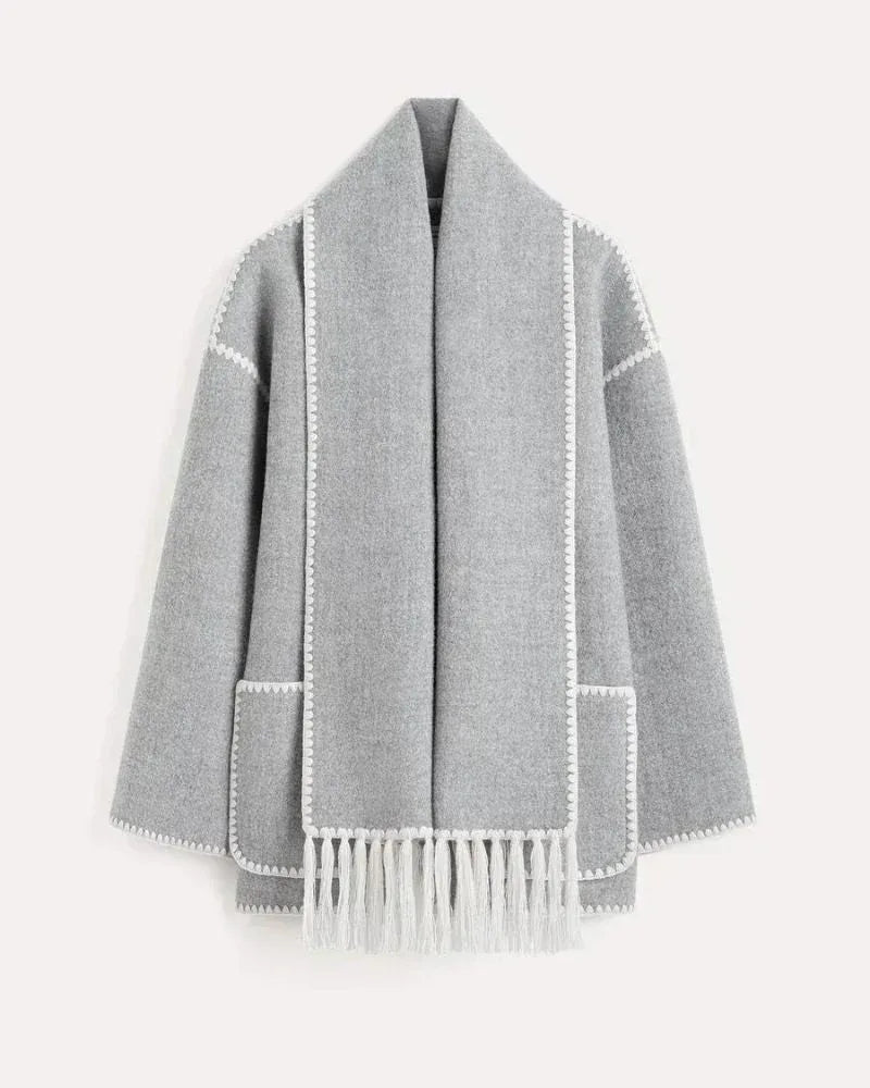 Jayzmarah | Stylish Jacket - Sarah and Emma Portland
