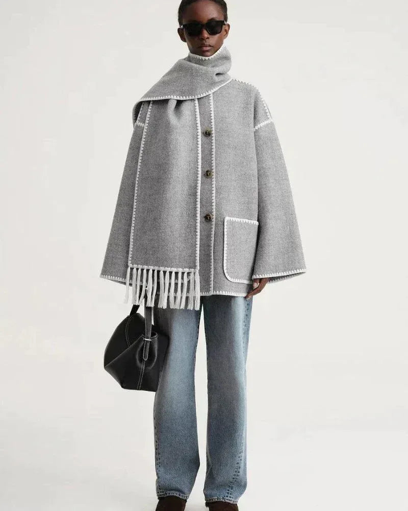 Jayzmarah | Stylish Jacket - Sarah and Emma Portland