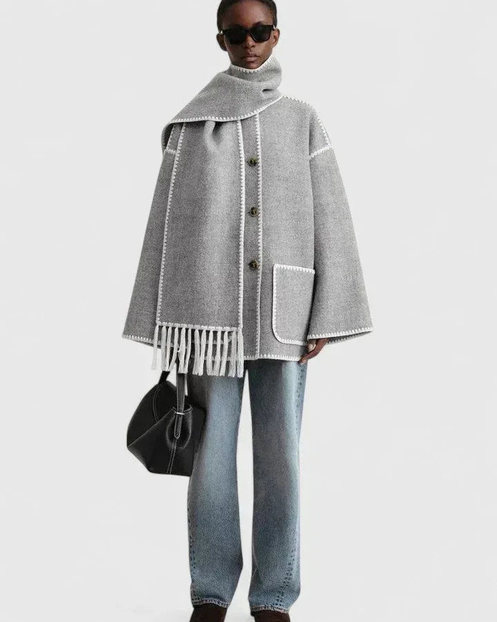 Jayzmarah | Stylish Jacket - Sarah and Emma Portland