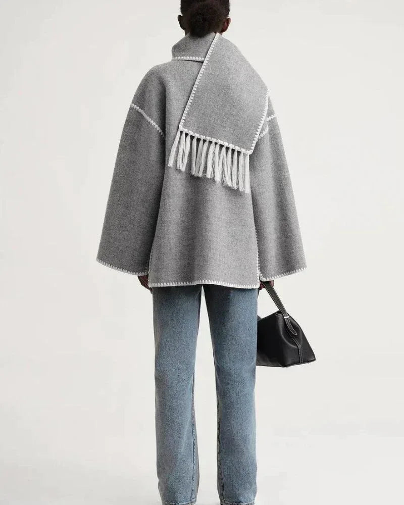 Jayzmarah | Stylish Jacket - Sarah and Emma Portland