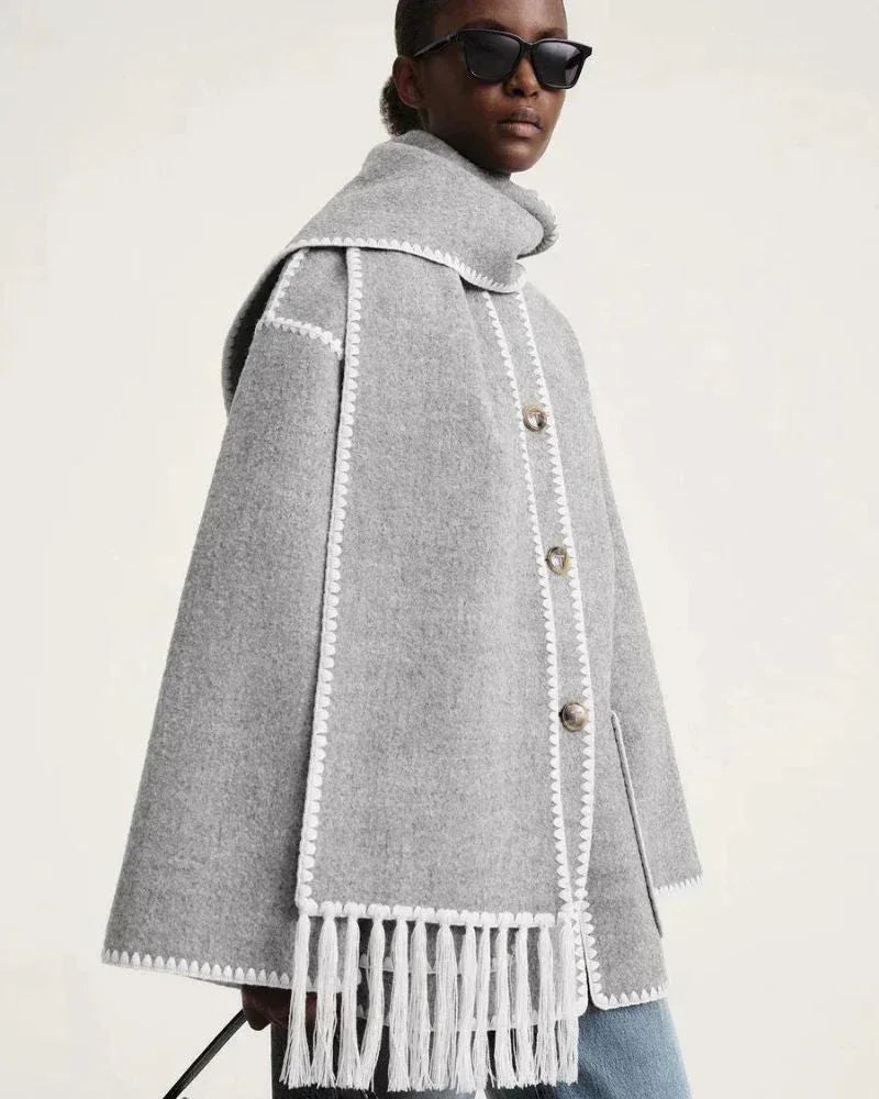 Jayzmarah | Stylish Jacket - Sarah and Emma Portland