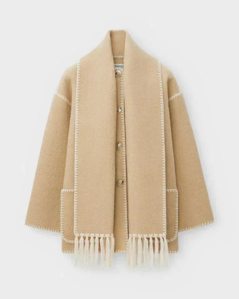 Jayzmarah | Stylish Jacket - Sarah and Emma Portland