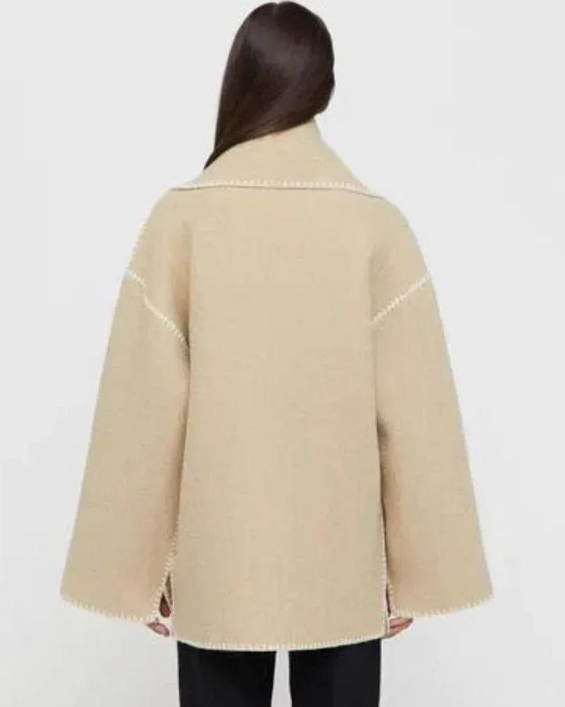 Jayzmarah | Stylish Jacket - Sarah and Emma Portland