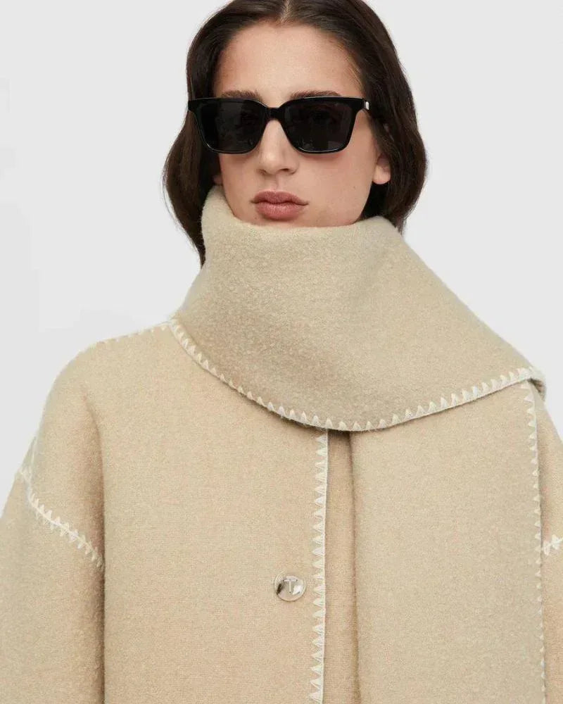 Jayzmarah | Stylish Jacket - Sarah and Emma Portland