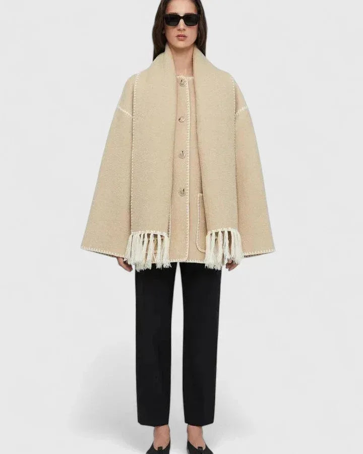 Jayzmarah | Stylish Jacket - Sarah and Emma Portland