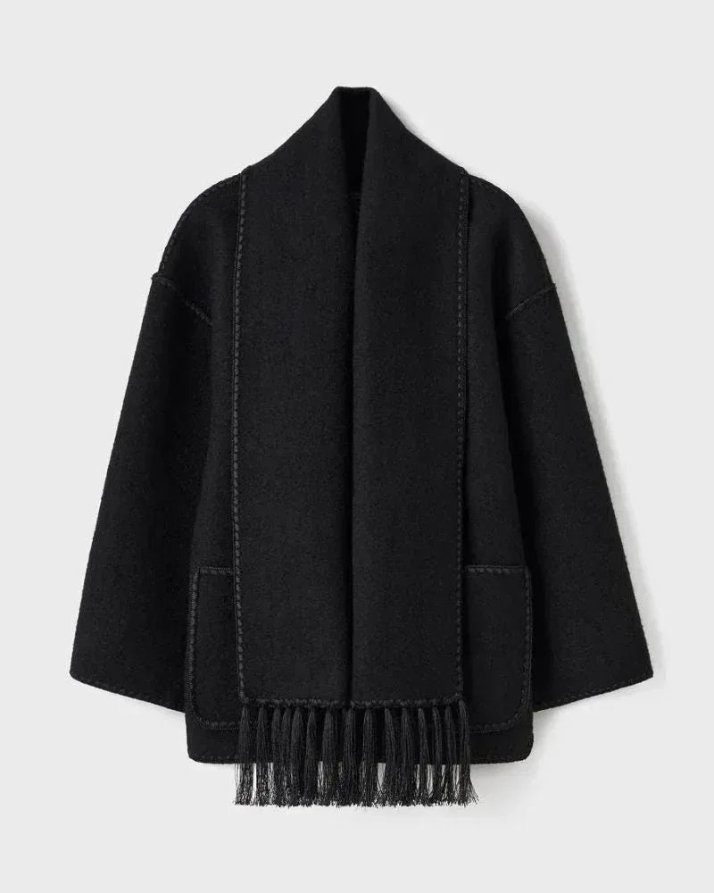 Jayzmarah | Stylish Jacket - Sarah and Emma Portland
