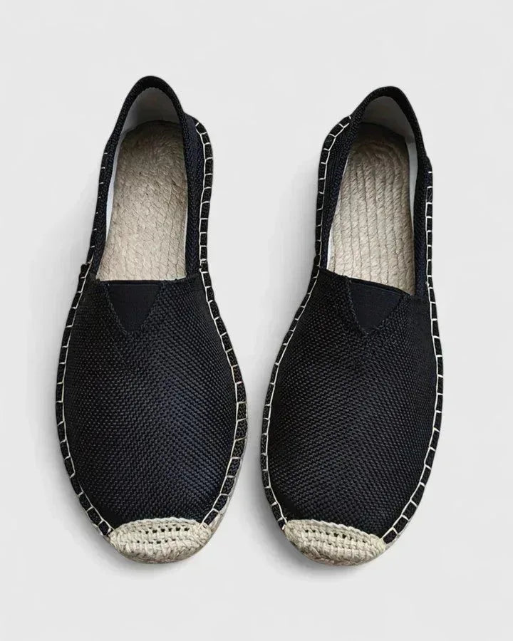 Alynthe | Orthopedic Espadrilles - Sarah and Emma Portland