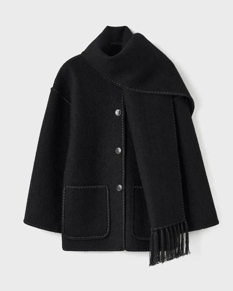 Jayzmarah | Stylish Jacket - Sarah and Emma Portland
