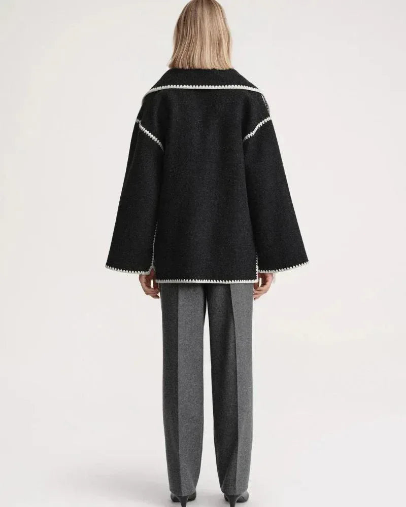 Jayzmarah | Stylish Jacket - Sarah and Emma Portland