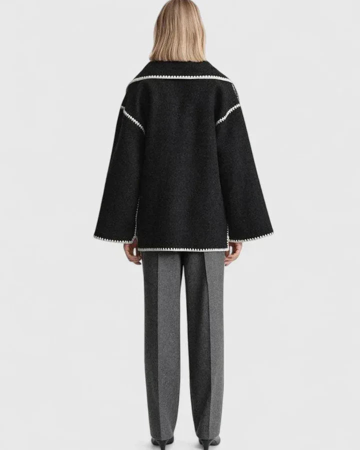 Jayzmarah | Stylish Jacket - Sarah and Emma Portland