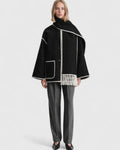 Jayzmarah | Stylish Jacket - Sarah and Emma Portland