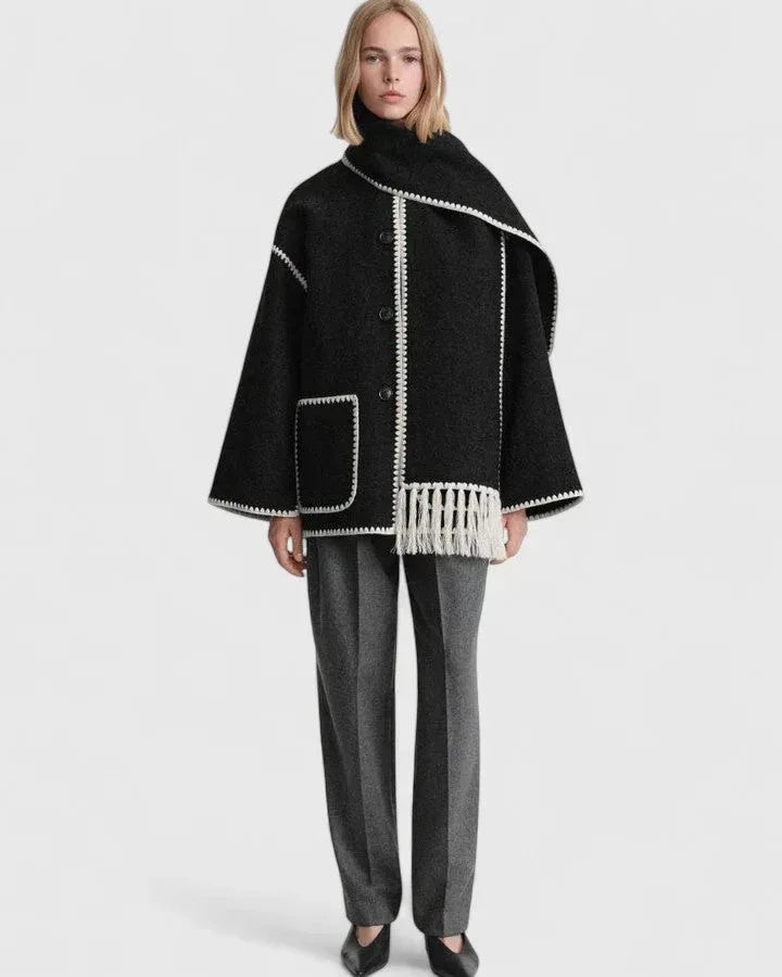 Jayzmarah | Stylish Jacket - Sarah and Emma Portland