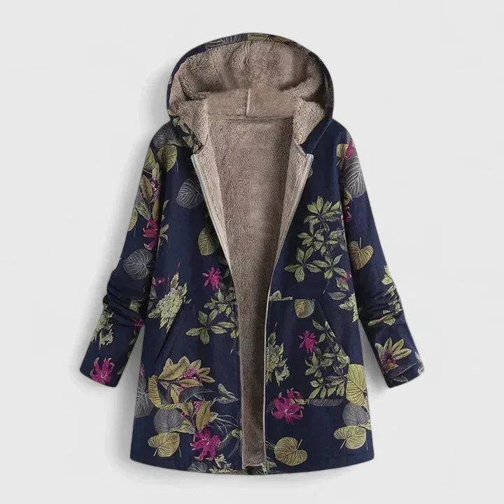 Florenziah | Comfortable Jacket - Sarah and Emma Portland