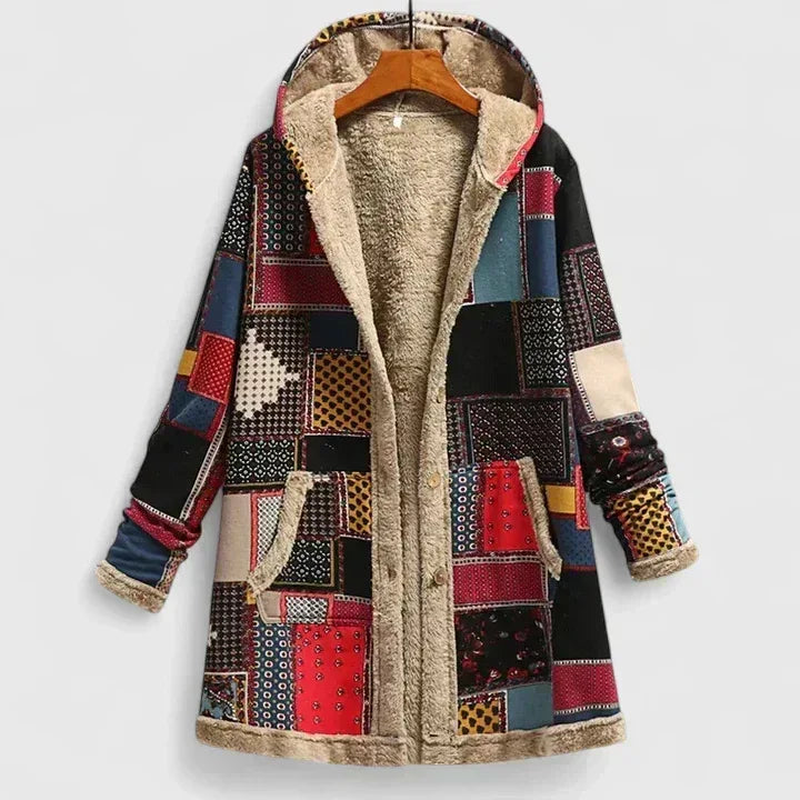 Florenziah | Comfortable Jacket - Sarah and Emma Portland