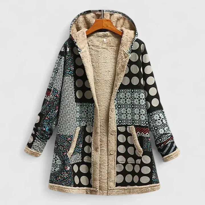 Florenziah | Comfortable Jacket - Sarah and Emma Portland